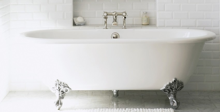 Onde encontrar a melhor banheira para sua casa?