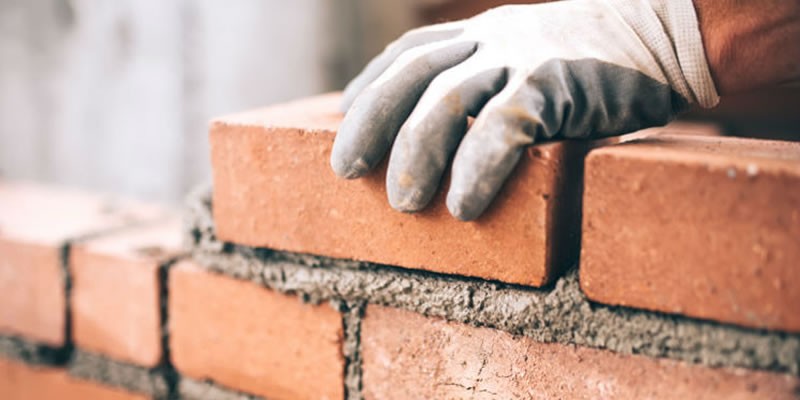 Saiba como escolher tijolos para a sua construção