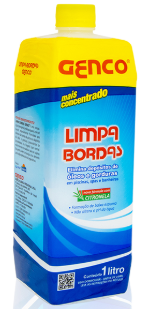 Limpa Bordas