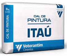 Cal Pintura 8kg