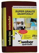 Super Graute 25kg