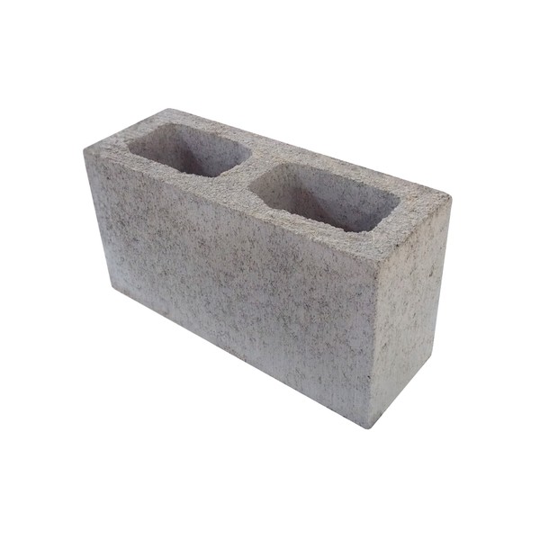 Bloco Estrutural Concreto